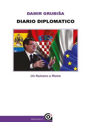 cover image of Diario diplomatico
